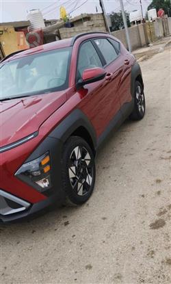 هیوندای کۆنا